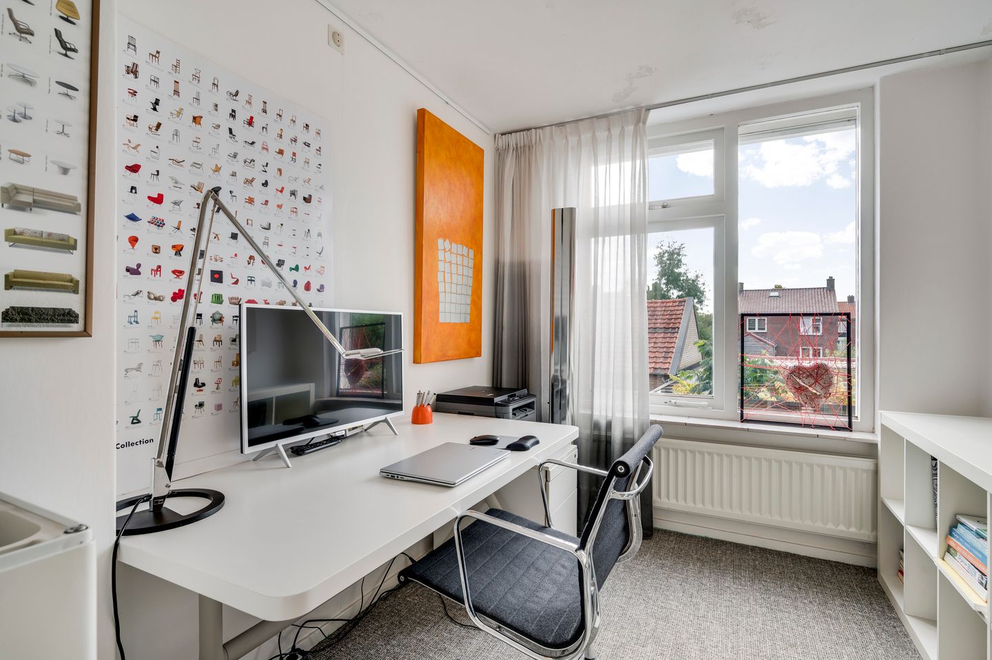 Foto 29 van De Ruyterstraat 16