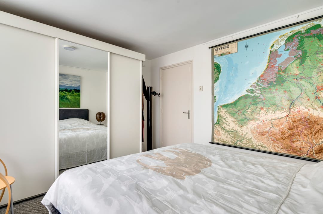 Foto 26 van De Ruyterstraat 16