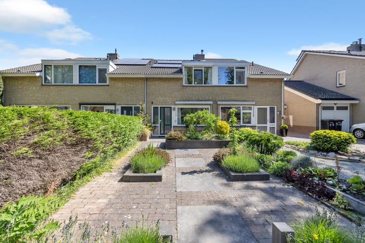 Plantage 23 main image