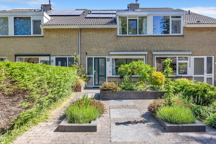 Foto 2 van Plantage 23