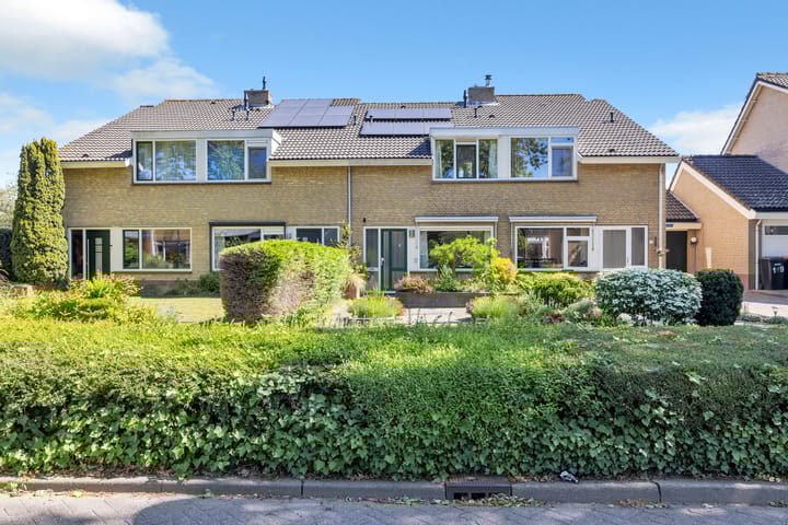 Foto 5 van Plantage 23