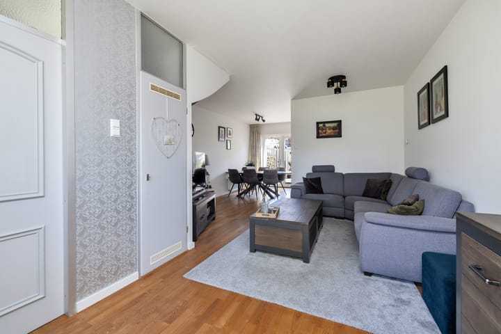 Foto 10 van Plantage 23