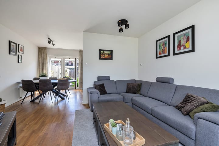 Foto 12 van Plantage 23