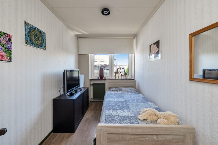 Foto 30 van Plantage 23