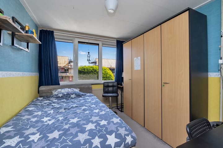 Foto 32 van Plantage 23