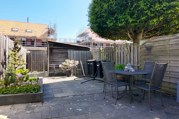 Foto 38 van Plantage 23