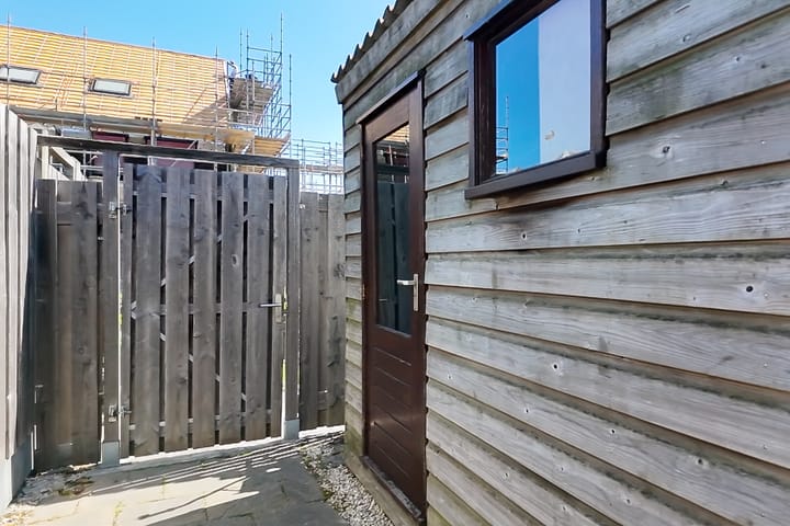 Foto 39 van Plantage 23