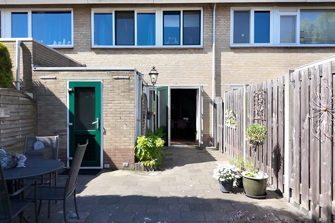 Foto 41 van Plantage 23