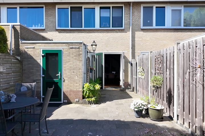 Foto 41 van Plantage 23