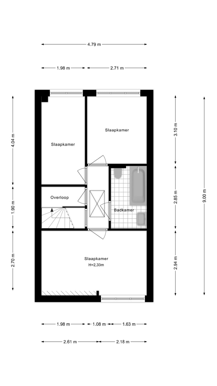 Foto 43 van Plantage 23