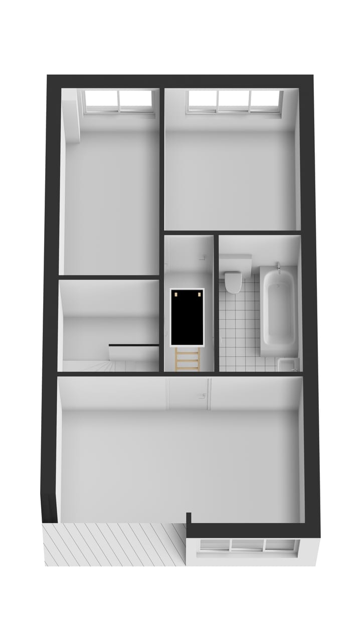 Foto 44 van Plantage 23