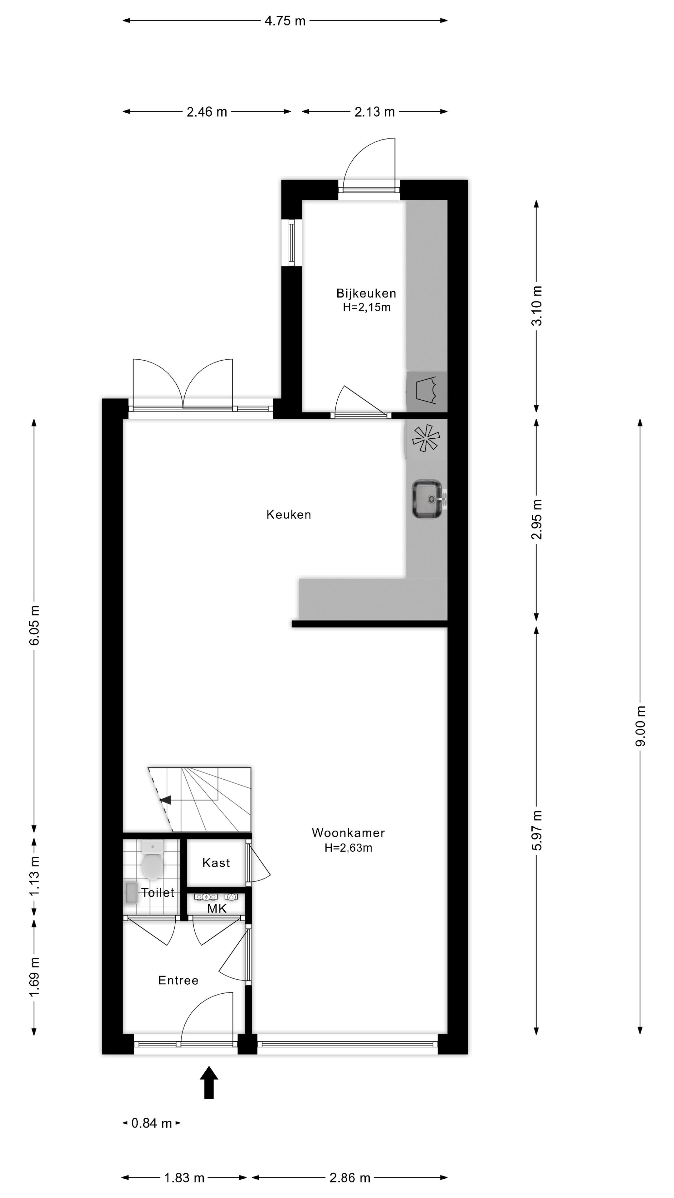 Foto 45 van Plantage 23