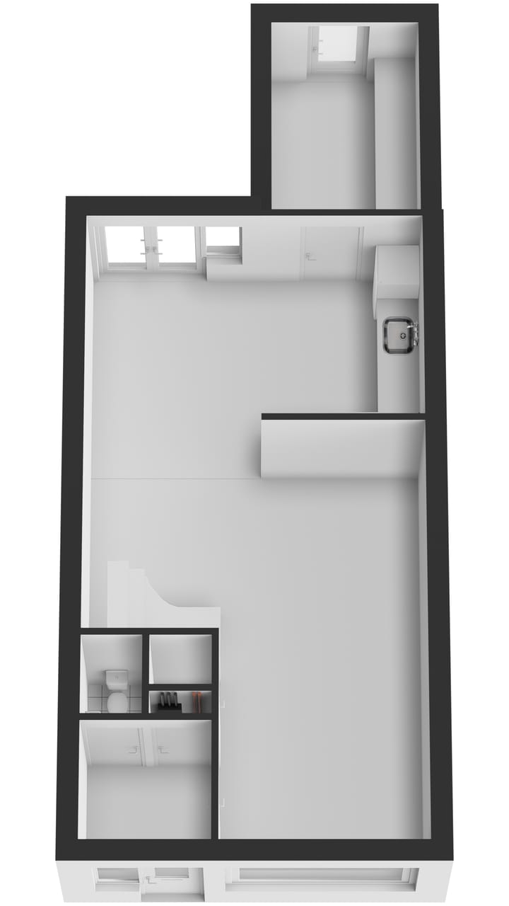 Foto 46 van Plantage 23