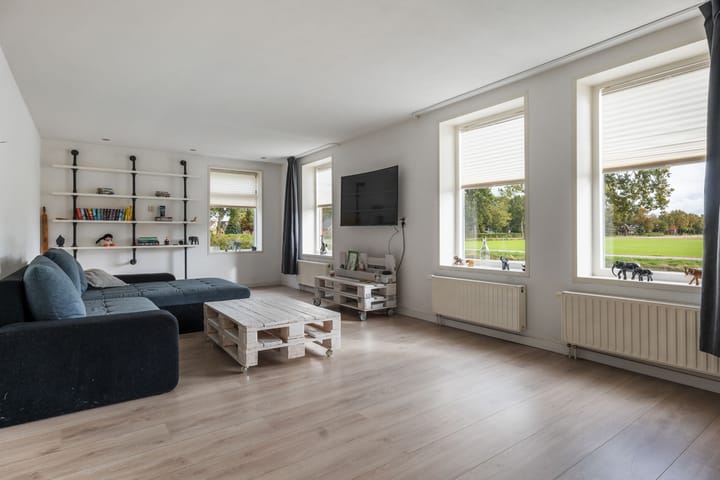 Photo 2 of H.B. Hulsmanstraat I 45