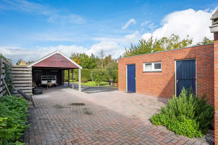 Photo 5 of H.B. Hulsmanstraat I 45