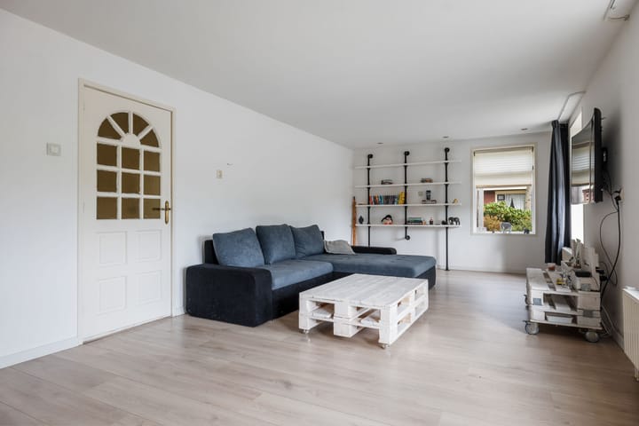 Photo 8 of H.B. Hulsmanstraat I 45