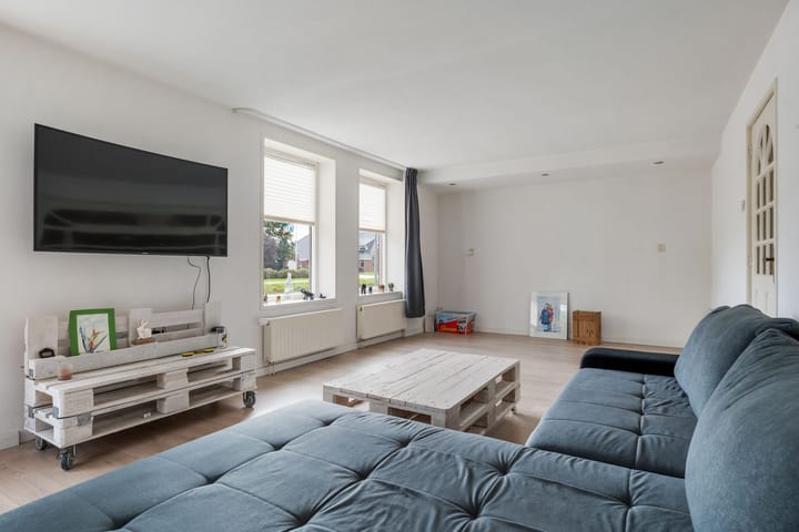 Photo 10 of H.B. Hulsmanstraat I 45