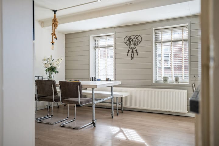 Photo 11 of H.B. Hulsmanstraat I 45