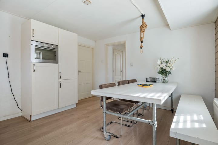 Photo 13 of H.B. Hulsmanstraat I 45