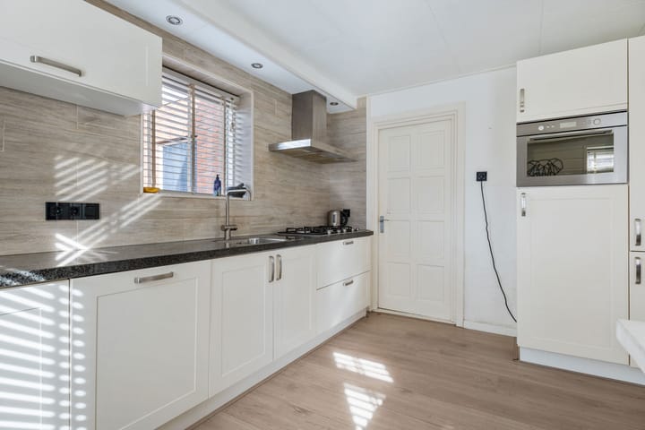 Photo 14 of H.B. Hulsmanstraat I 45