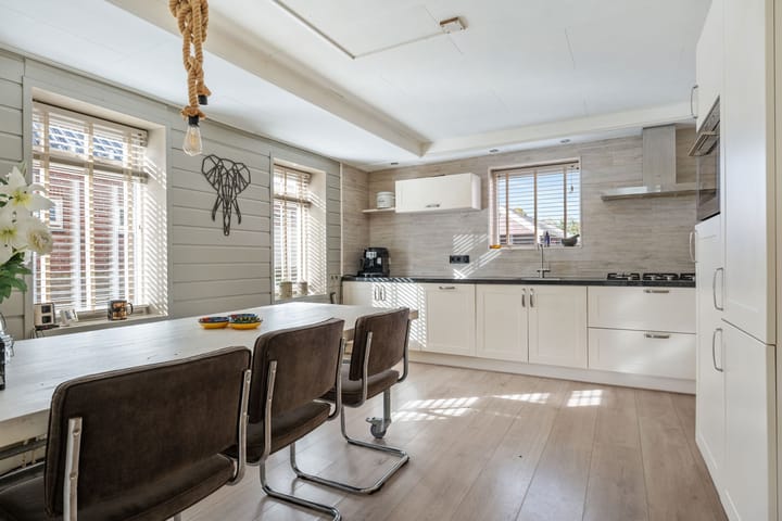 Photo 15 of H.B. Hulsmanstraat I 45