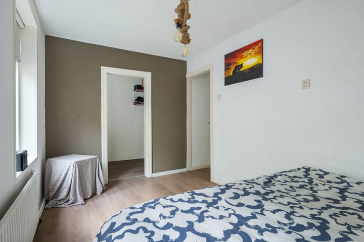 Photo 19 of H.B. Hulsmanstraat I 45