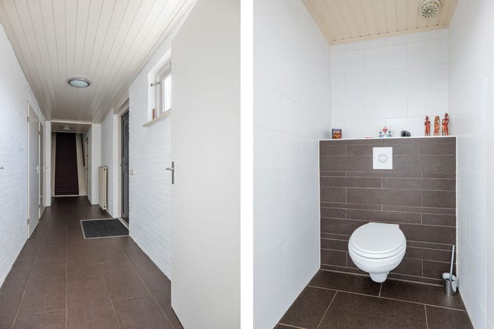 Photo 24 of H.B. Hulsmanstraat I 45