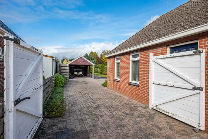 Photo 27 of H.B. Hulsmanstraat I 45