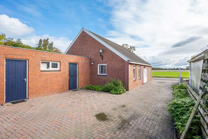 Photo 28 of H.B. Hulsmanstraat I 45