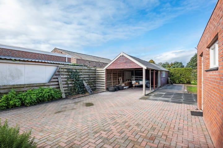 Photo 30 of H.B. Hulsmanstraat I 45