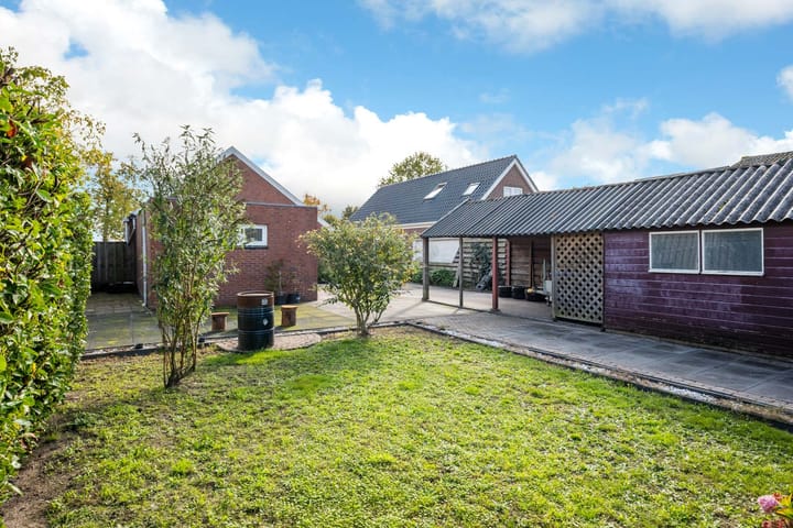 Photo 35 of H.B. Hulsmanstraat I 45