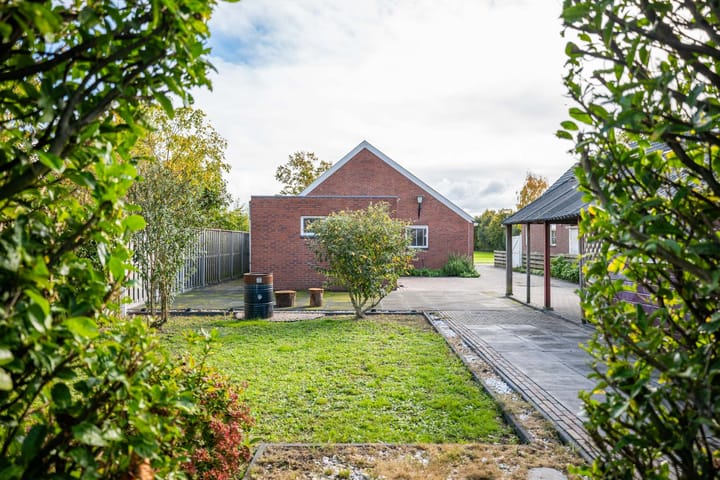 Photo 36 of H.B. Hulsmanstraat I 45