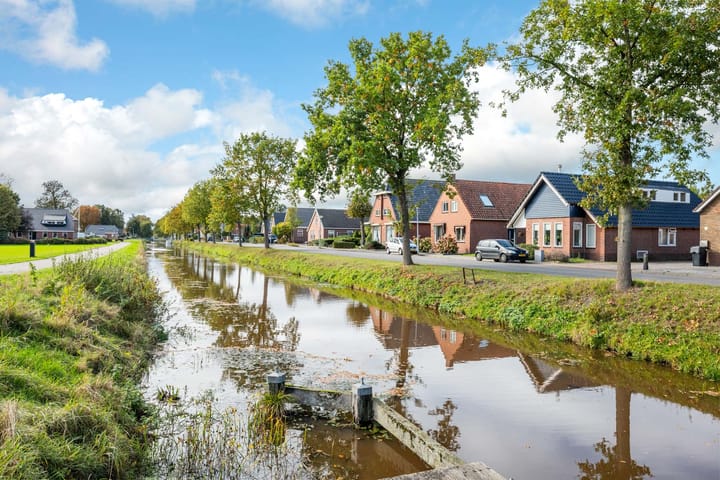 Photo 37 of H.B. Hulsmanstraat I 45