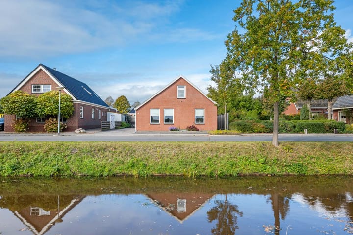 Photo 38 of H.B. Hulsmanstraat I 45