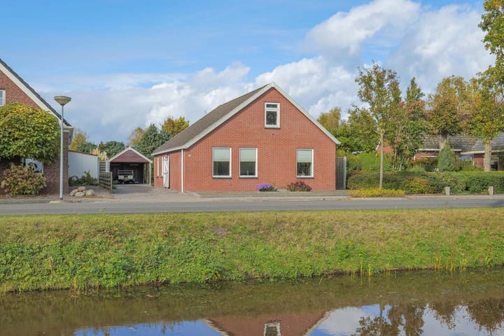 Photo 39 of H.B. Hulsmanstraat I 45