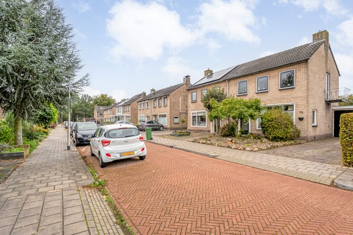 Foto 2 van M.H. Trompstraat 15