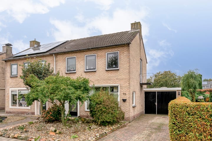 Foto 3 van M.H. Trompstraat 15