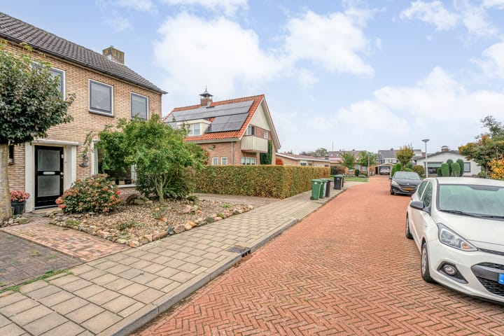 Foto 4 van M.H. Trompstraat 15