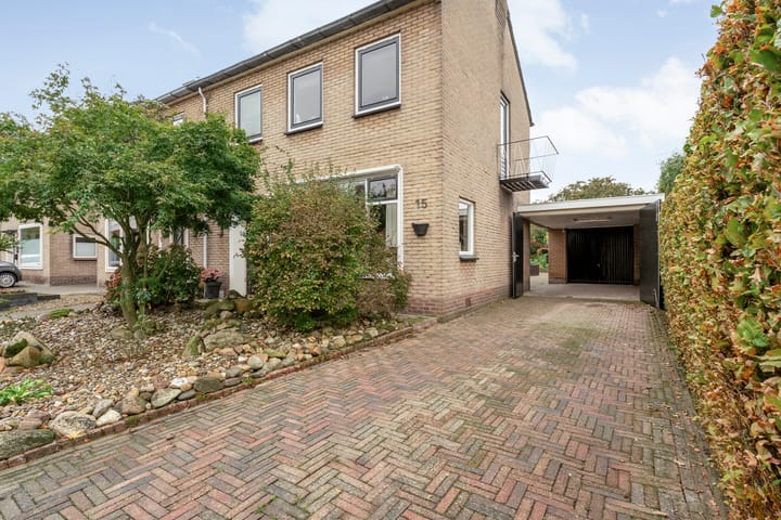 Foto 5 van M.H. Trompstraat 15