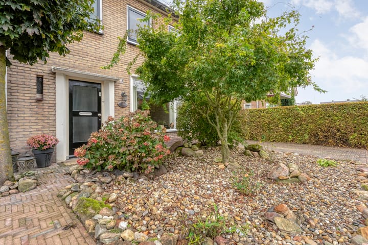 Foto 6 van M.H. Trompstraat 15