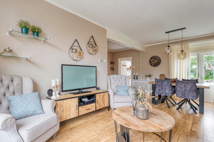 Foto 14 van M.H. Trompstraat 15