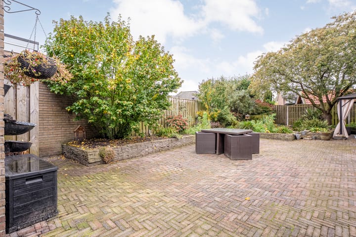 Foto 31 van M.H. Trompstraat 15