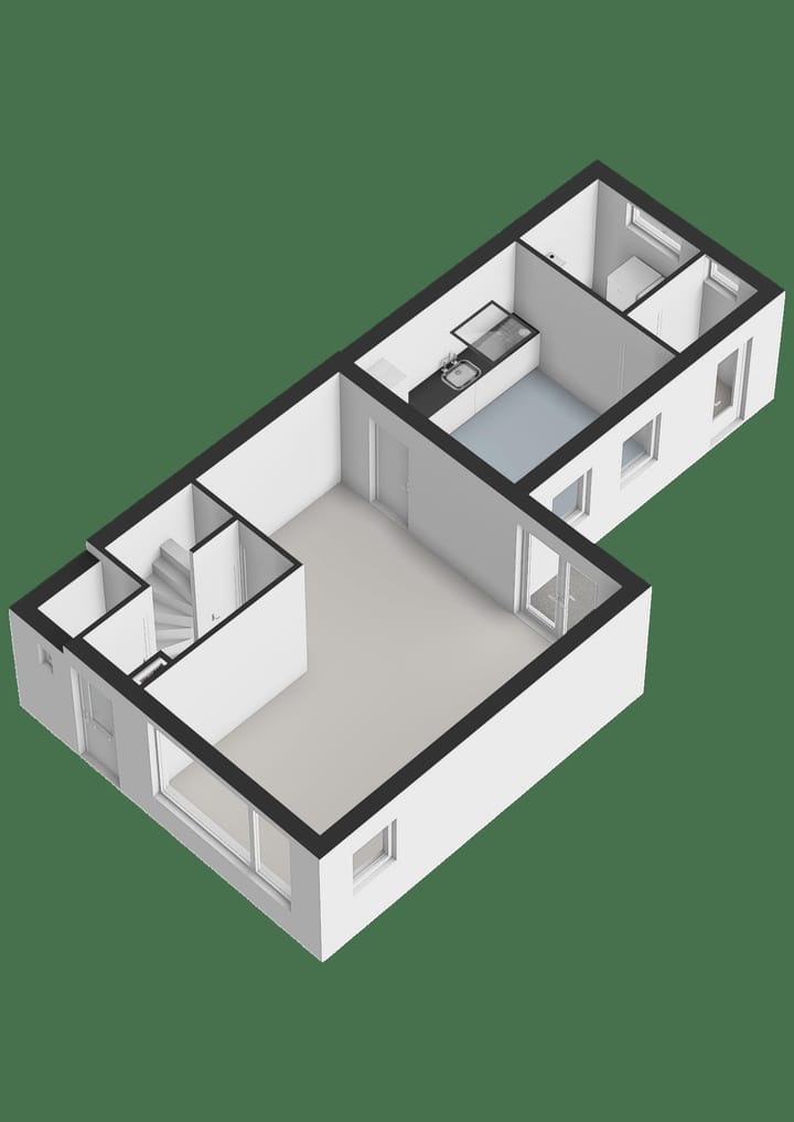 Foto 39 van M.H. Trompstraat 15