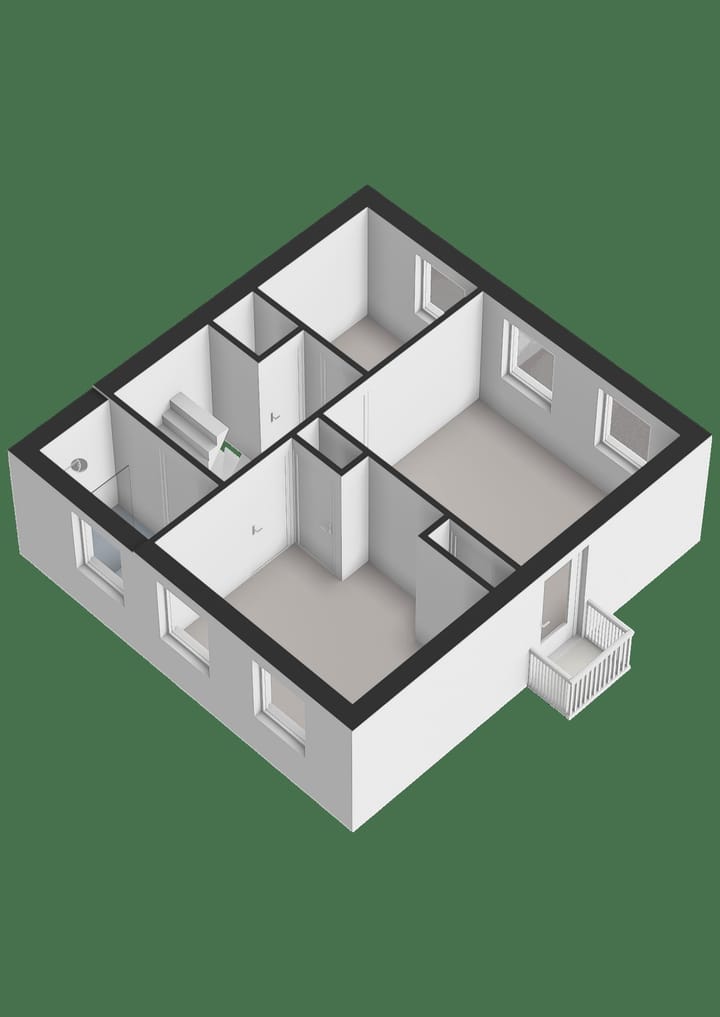 Foto 45 van M.H. Trompstraat 15