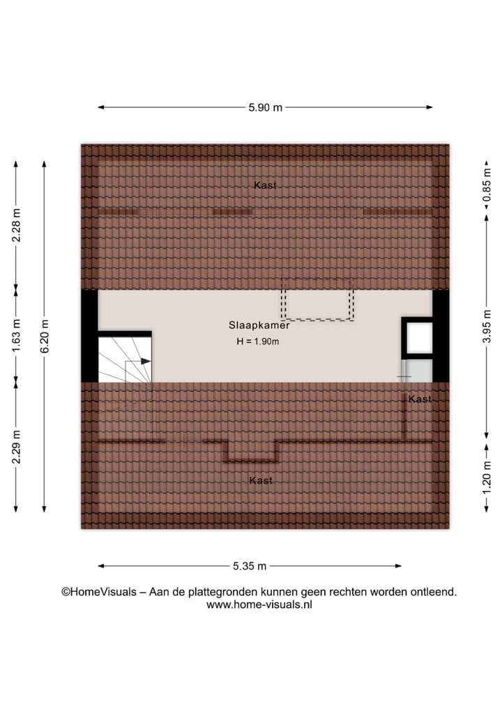 Foto 48 van M.H. Trompstraat 15