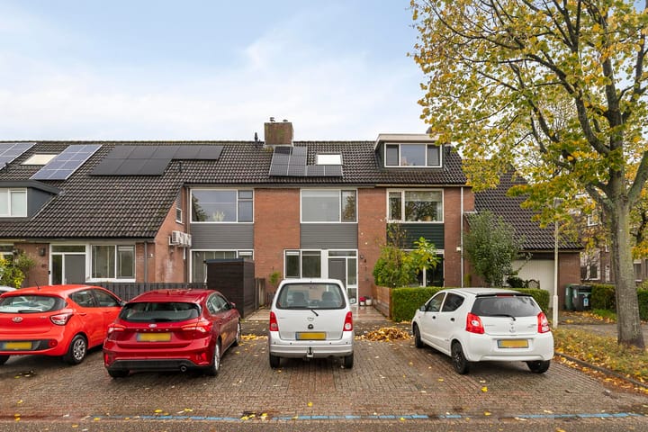 Photo 3 of Aïdaschouw 42