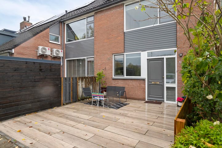 Photo 4 of Aïdaschouw 42