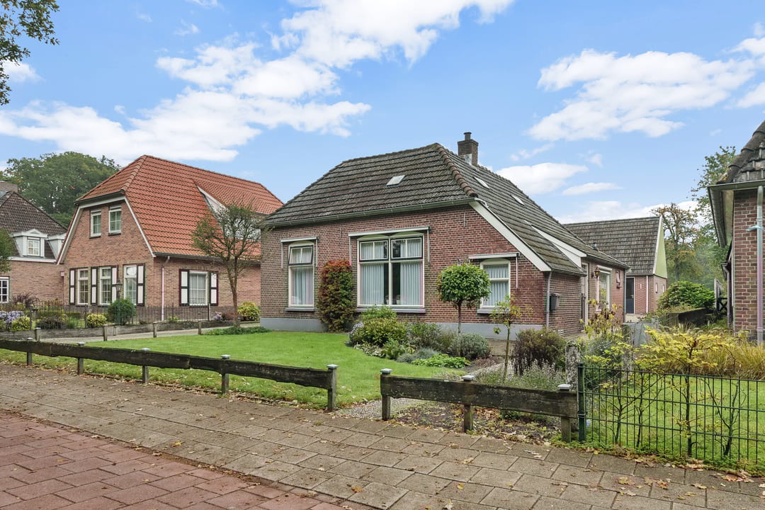 Photo 2 of Ninaberlaan 26