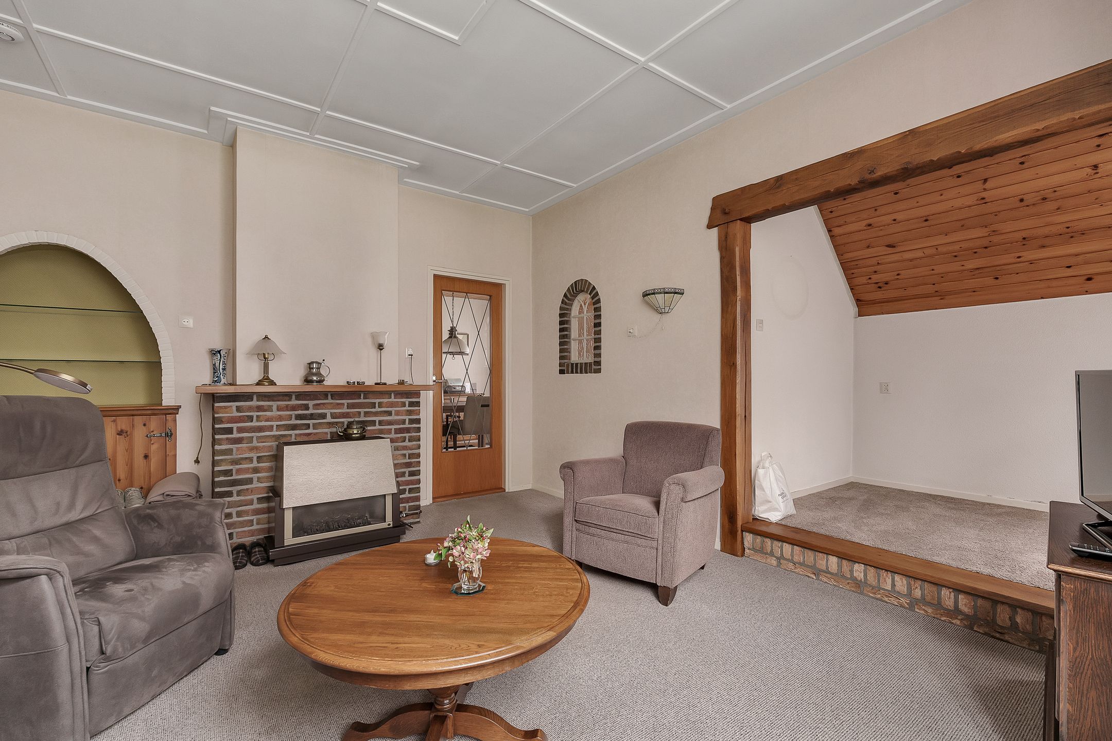 Photo 3 of Ninaberlaan 26