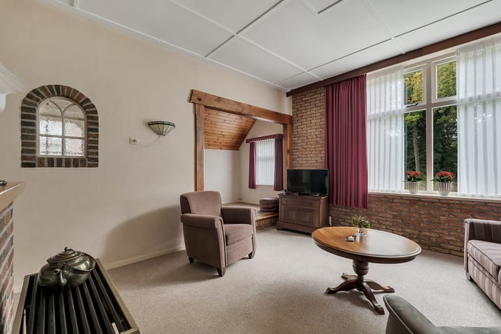 Foto 5 van Ninaberlaan 26